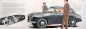 Preview: Goliath Modelprogram 1953 "Der neue Personenwagen" Carbrochure  (10099)